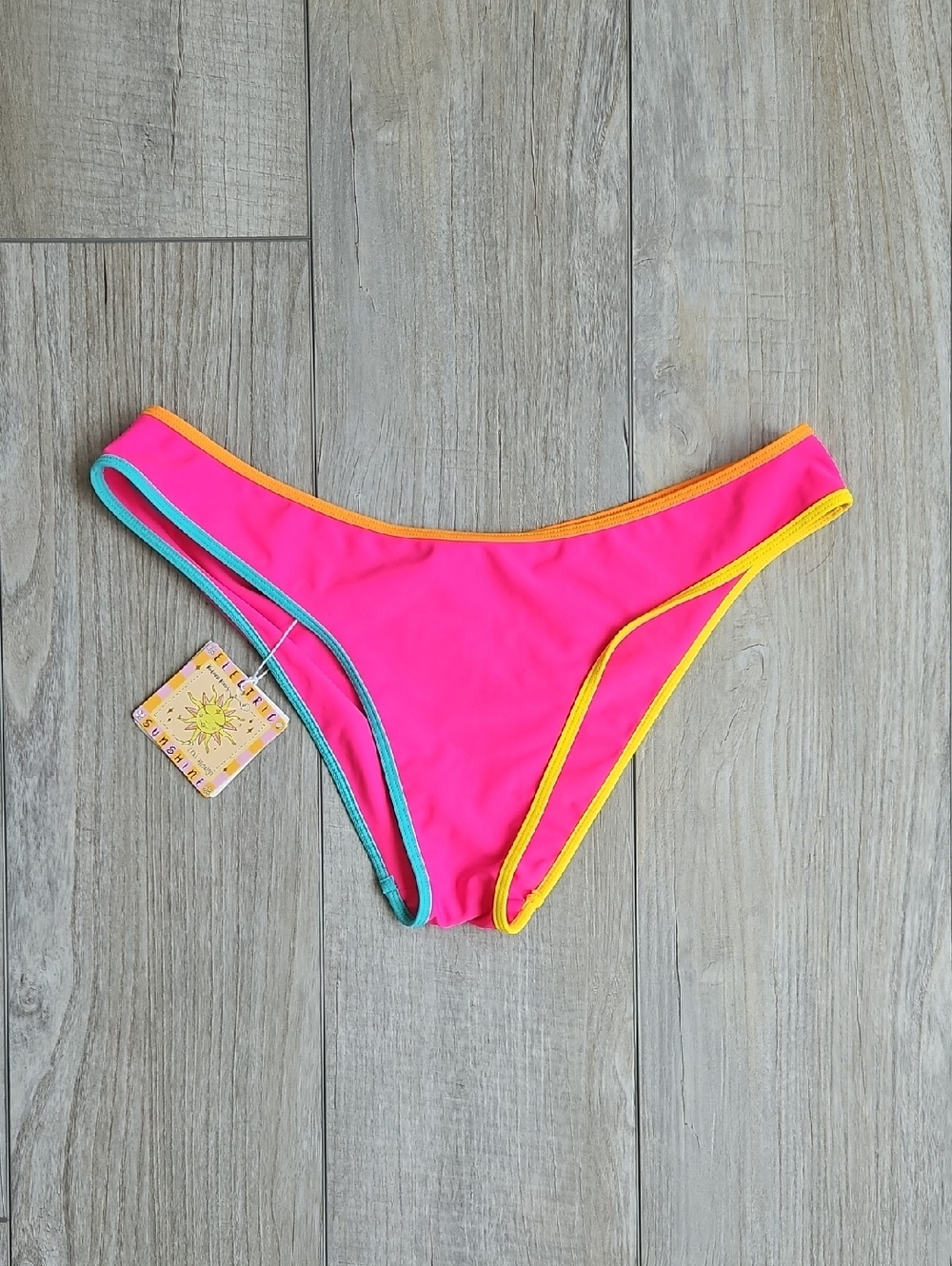 Kulani Kinis Bikini Bottoms